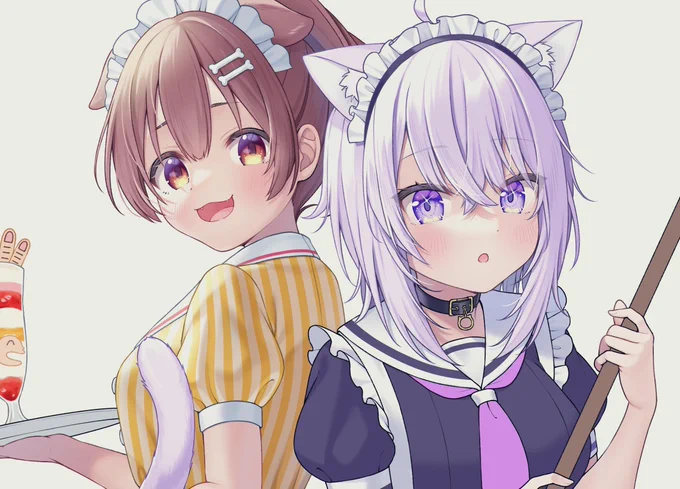 試しに並べてみたら、良いですねえ 