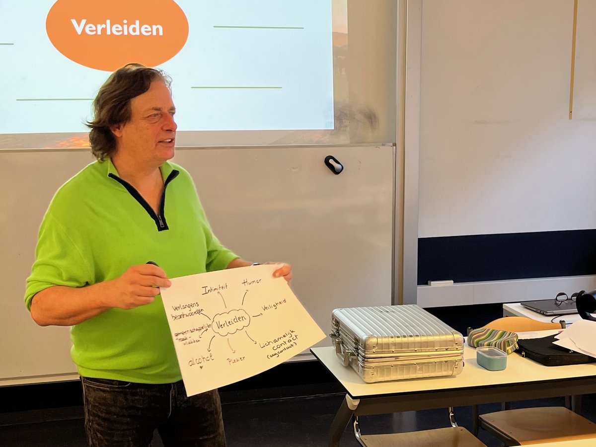 Dirk Hye tweet media