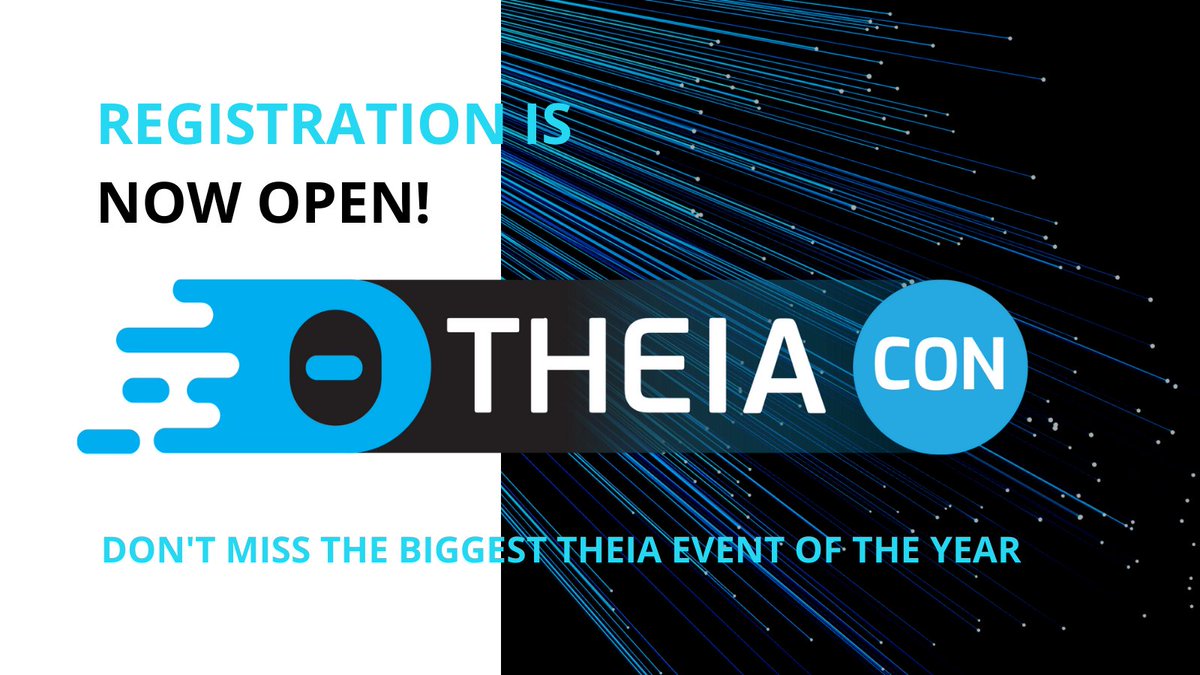 Eclipse Theia tweet media