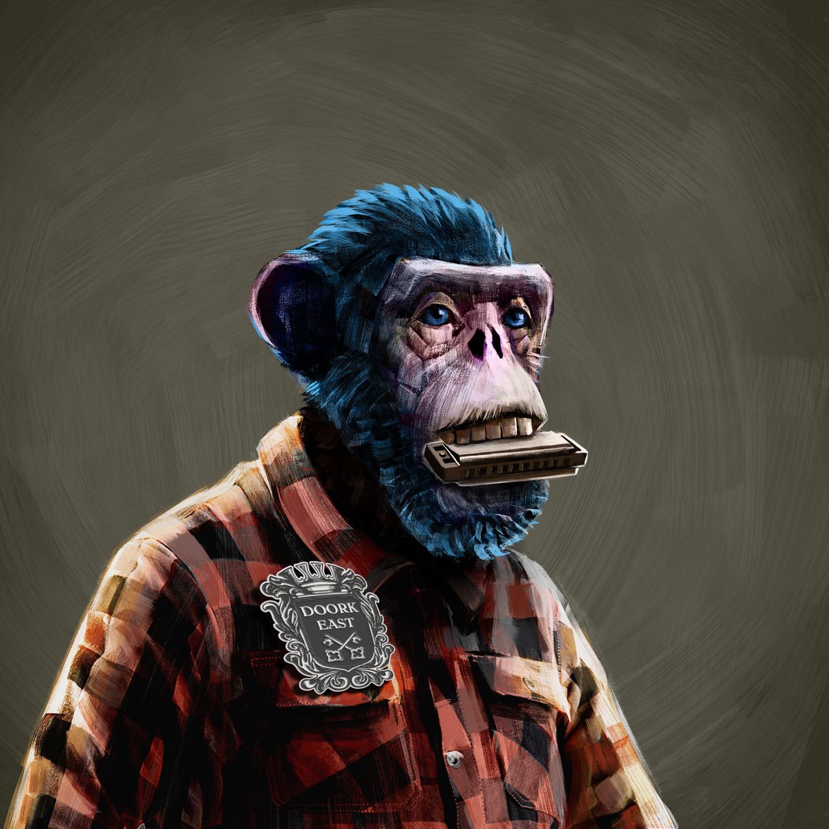 Profkii's tweet photo. Harvey Castillo has joined Doork East! π«‘π
@TAS_Doorks @theapecommunity #theapesociety #doork #doorkeast #d11 #Cardano #ada https://t.co/62Us033ab9