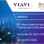 Photo by Avalon Test Equipment (@AvalonTestEquip)