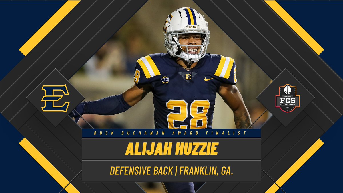 ETSU Football tweet media
