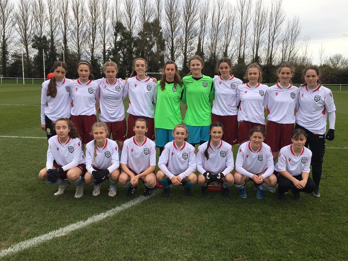 Congratulation to Eleanor Blake &amp; her teammates in Munster soccer who won the u15 <a href="/faischools/">FAI Schools</a> Girls Interprovincial Tournament. 

The competition took place over 3 days, Munster came out on top in the final with a 1-0 win over Leinster. 

Well done Eleanor 👏🏼 <a href="/FaiMunster/">Fai Munster Girls</a>