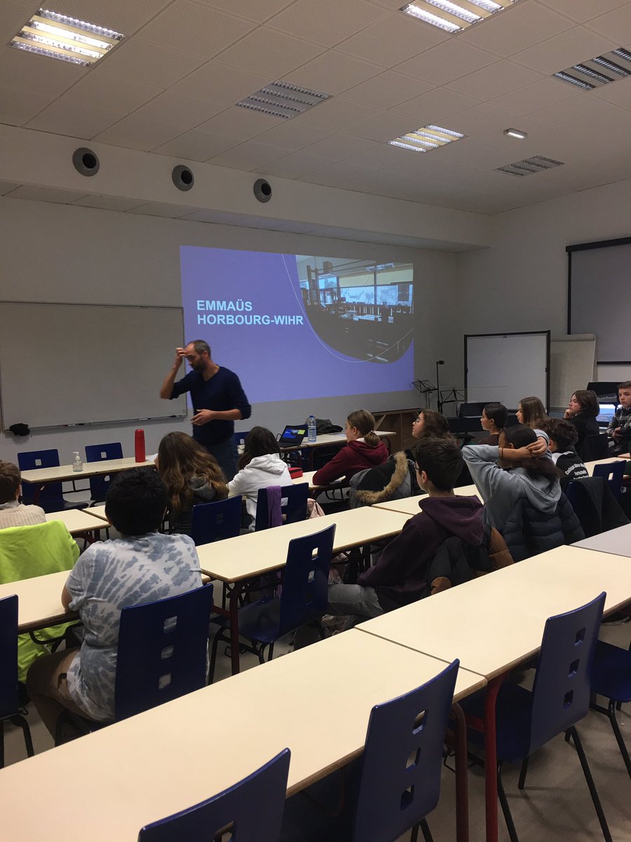 Clg Alice Mosnier tweet media