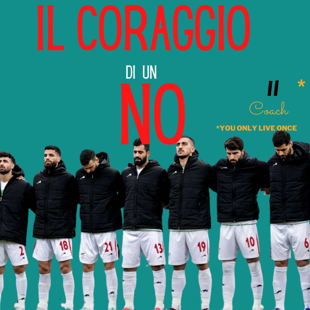 bartoccig's tweet image. Non ho molto da aggiungere. #Grazie
#fifaworldcup2022