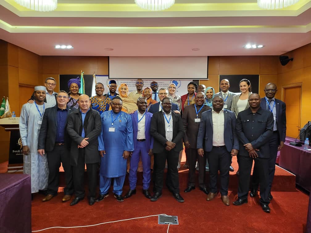 AFRIPOL-AU tweet media