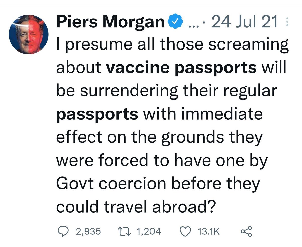 CharlotteEmmaUK's tweet photo. Never forget these people! @piersmorgan https://t.co/WVXXKfHRda