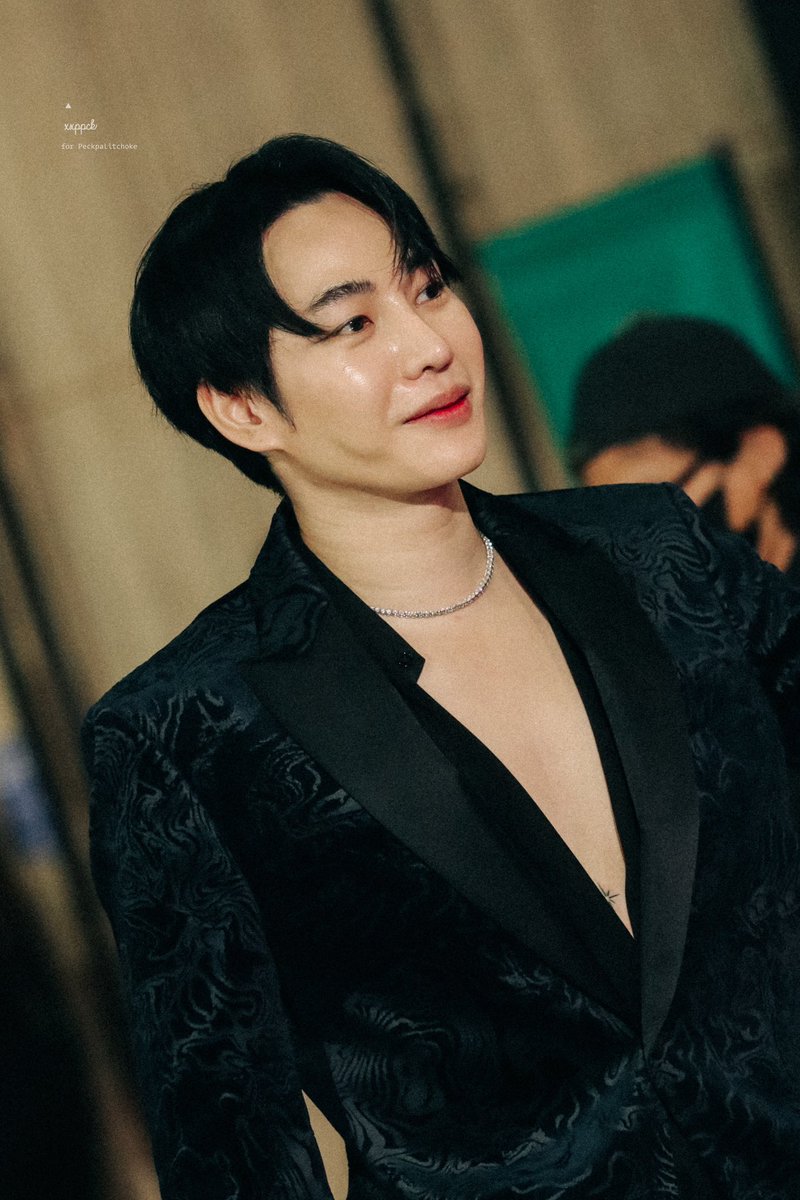 xxppck's tweet photo. คิดถึงนะ ยังน่ารักเหมือนเดิมเสมอ 🥰
#เป๊กผลิตโชค
#theguitarmagawards2022
#TGMA2022xPeckPalit
#xxppck_photo https://t.co/hsXUvv3TiH