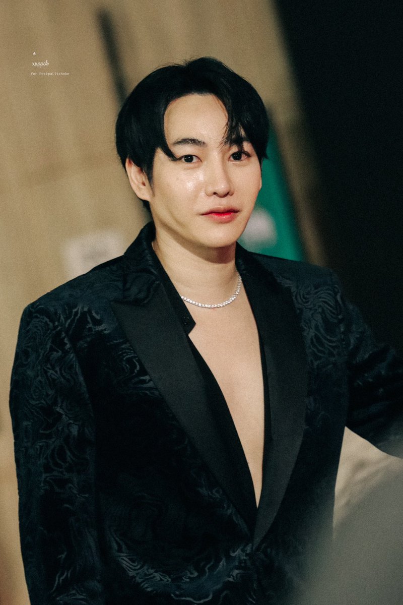 คิดถึงนะ ยังน่ารักเหมือนเดิมเสมอ 🥰
#เป๊กผลิตโชค
#theguitarmagawards2022
#TGMA2022xPeckPalit
#xxppck_photo