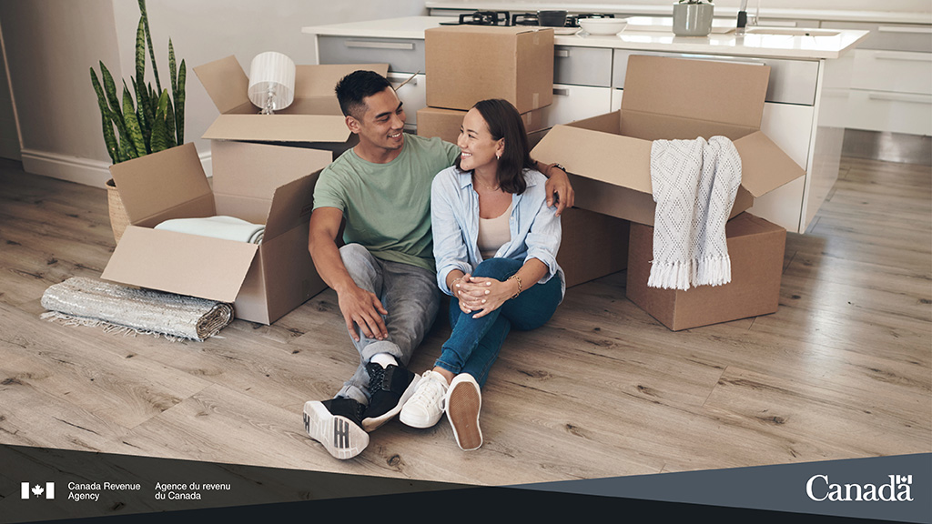 CanRevAgency's tweet photo. Did you know the Government of Canada has introduced a one-time payment to help low-income renters? Here’s what you need to know to be ready to apply: https://t.co/4F3iAnjHfP #NationalHousingDay https://t.co/pkRcPxvvfe