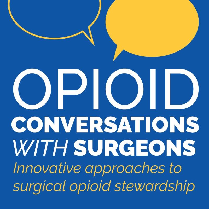 Health Care Improvement Foundation (@hcifonline) on Twitter photo When surgeons talk with each other about #opioids, what do they say? Find out by tuning in to this 6-episode podcast series supported by the AmerisourceBergen Foundation!
Listen: bit.ly/3hHFu8U
#MedTwitter #SurgTwitter <a href="/Healthcare_ABC/">AB (Formerly AmerisourceBergen)</a> <a href="/pansqip/">Pennsylvania NSQIP Consortium</a> When surgeons talk with each other about #opioids, what do they say? Find out by tuning in to this 6-episode podcast series supported by the AmerisourceBergen Foundation!
Listen: bit.ly/3hHFu8U
#MedTwitter #SurgTwitter <a href="/Healthcare_ABC/">AB (Formerly AmerisourceBergen)</a> <a href="/pansqip/">Pennsylvania NSQIP Consortium</a>
