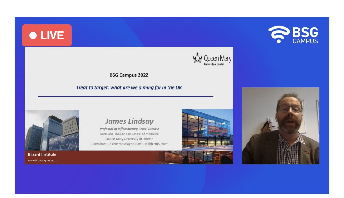 NuhaZsurgeon's tweet photo. Really enjoyable #IBD sessions today @BritSocGastro #BSGCampus2022 Great talks by @SamaanMark #JamesLindsay & fantastic round table session chaired by @NabilQuraishi discussions with an expert MDT panel @researchactive @MadhoorRamdeen @DanGriffithRD #Jochem #PatientsFirst #MDT https://t.co/5l4TqX96PX