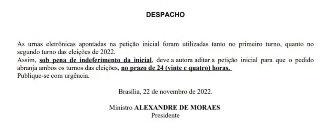 Jornalistas Livres tweet media