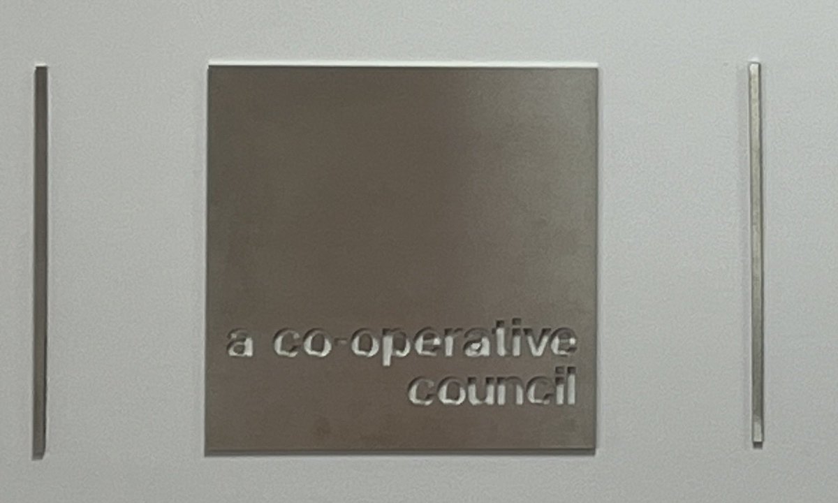 Cooperative Councils’ Innovation Network tweet media