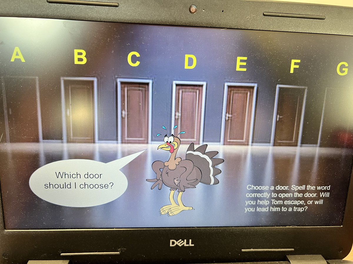 Laura Eigel tweet media