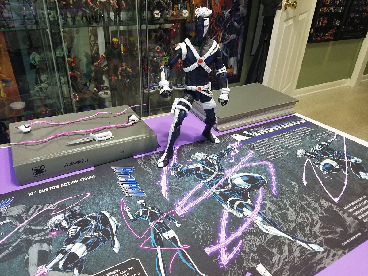 daarkanjel's tweet photo. @alexismanyoma @Demonpuppy @mentalstudios He never left :)
custom figures by @jeff_sulla and #CalsCustoms https://t.co/KEedRUBPf4