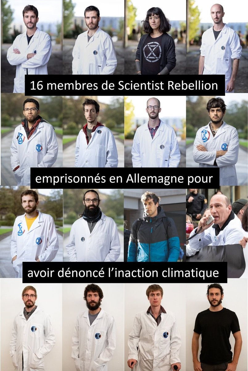 MARDI 29 NOVEMBRE 2022 DE 18:00 À 20:00 Les Amis de la Terre Rouen et ATTAC Rouen organise à l'Amphithéâtre Rosalind Franklin UFR de Sciences et Techniques Mont Saint Aignan Une réunion sur Le rôle des scientifiques face à la crise . Venez nombreuxse!!