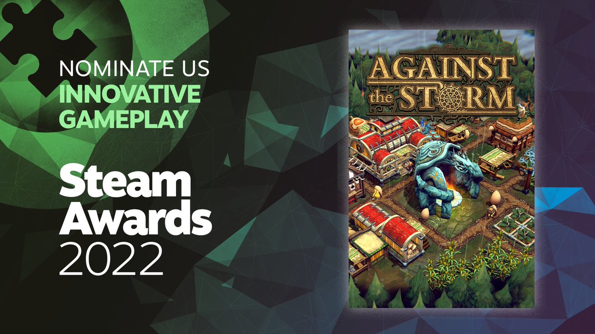 Against the Storm ⚡ tweet media