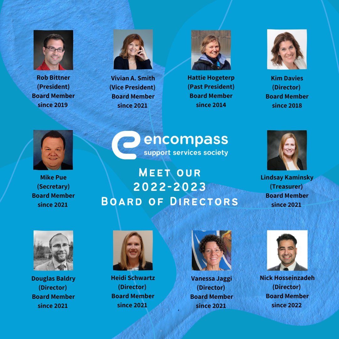 Encompass Langley tweet media