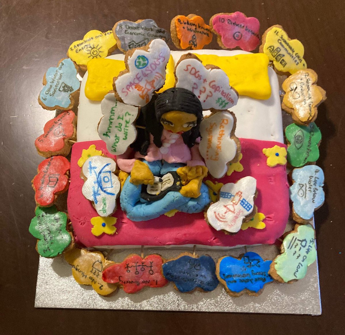 Devyani Gajjar tweet media