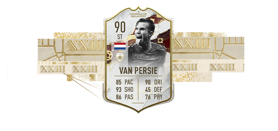 ShadowDZN__'s tweet photo. Tell my why this dynamic wouldn't be perfect🤩🇳🇱
#FIFA23 | #FUT23 | #WorldCupIcon https://t.co/8Dj7s2BUVJ