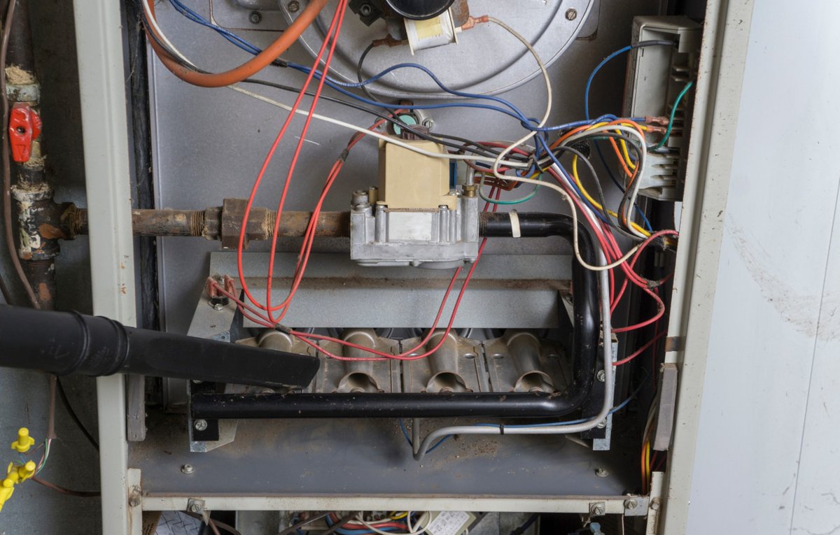 ccaircond's tweet photo. Why Are Heater Tune-Ups Important? https://t.co/012RwiGDaw #HVAC #CorpusChristi https://t.co/nlRygAvDsA