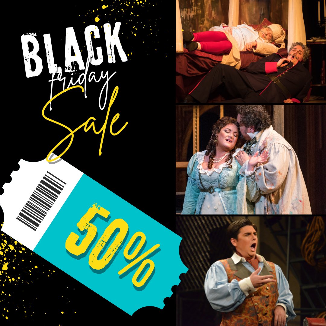Florida Grand Opera On Twitter It s Our Biggest Discount Of The florida-grand-opera-on-twitter-it-s-our-biggest-discount-of-the