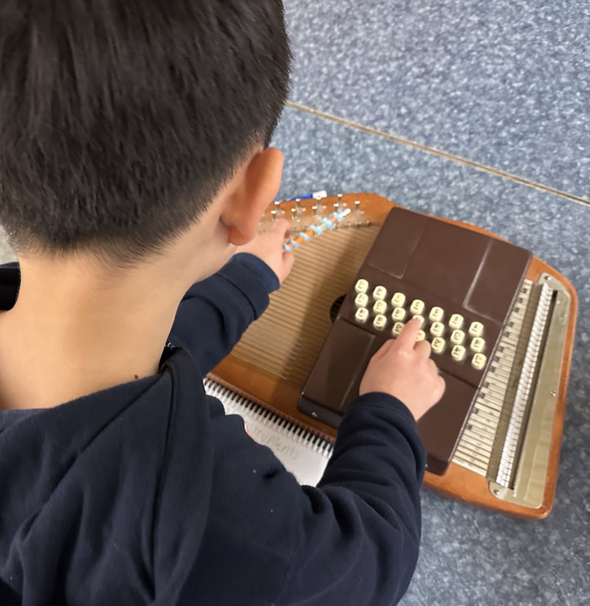 Robin Cotton tweet media