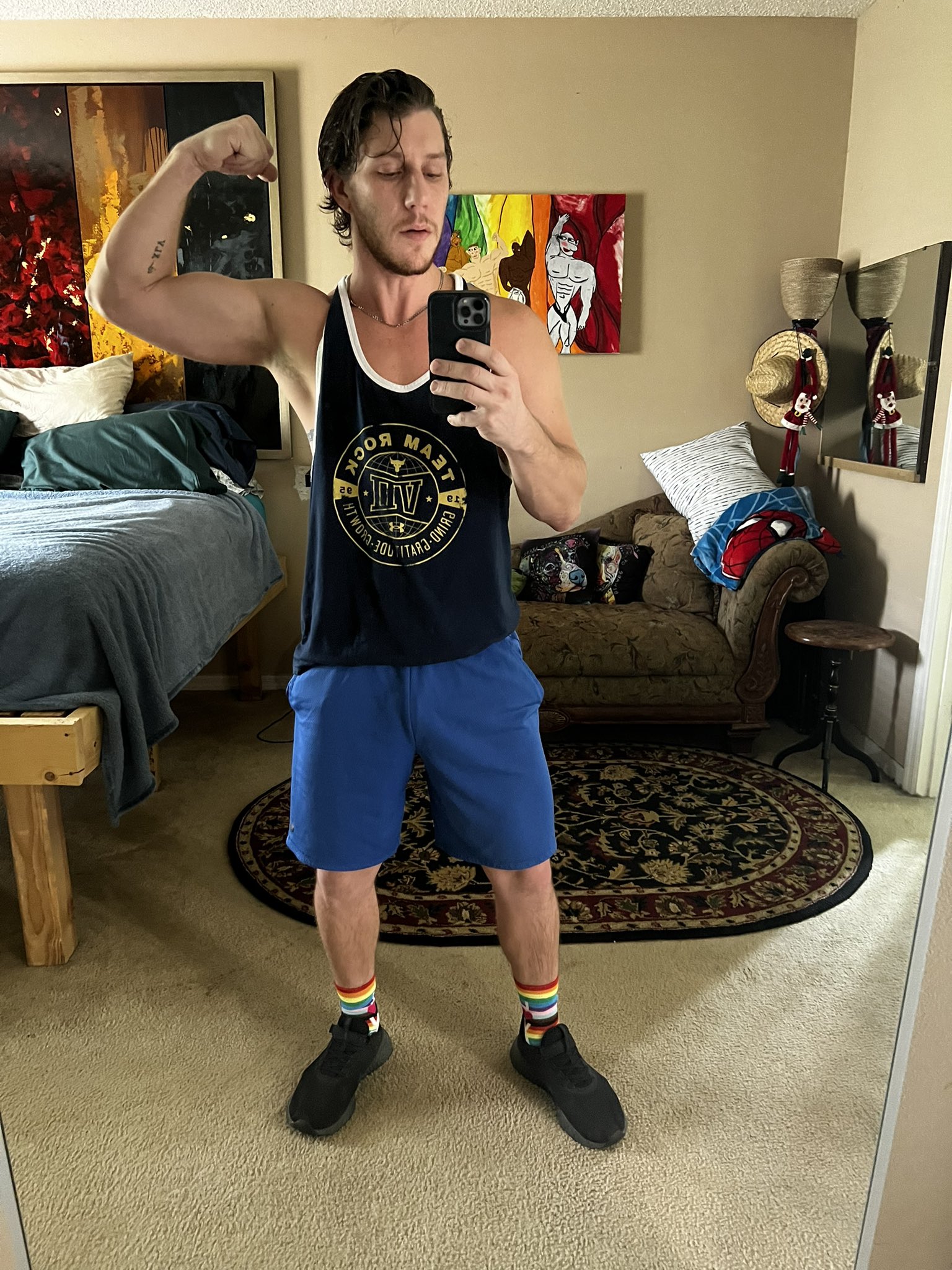 TW Pornstars - 2 pic. Paul D. Canon. Twitter. ️. 8:25 PM - 22 Nov 2022