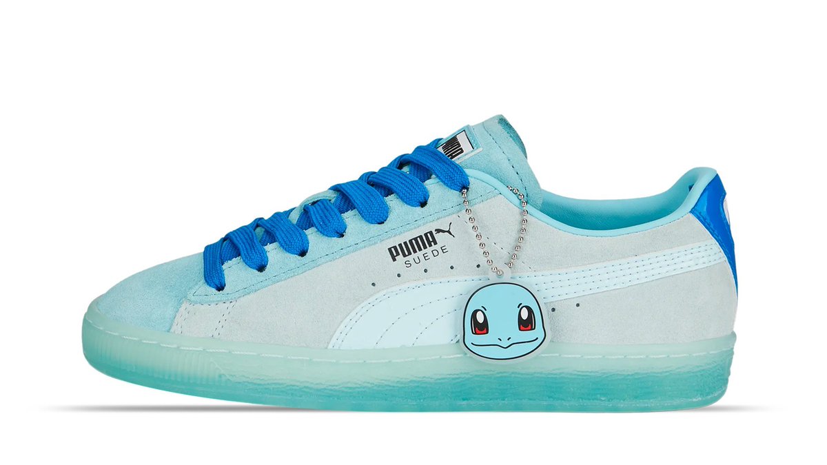 7REALES's tweet photo. Con esta colección de puma dale mas estilo a tu outfit https://t.co/qnBCT1huqm