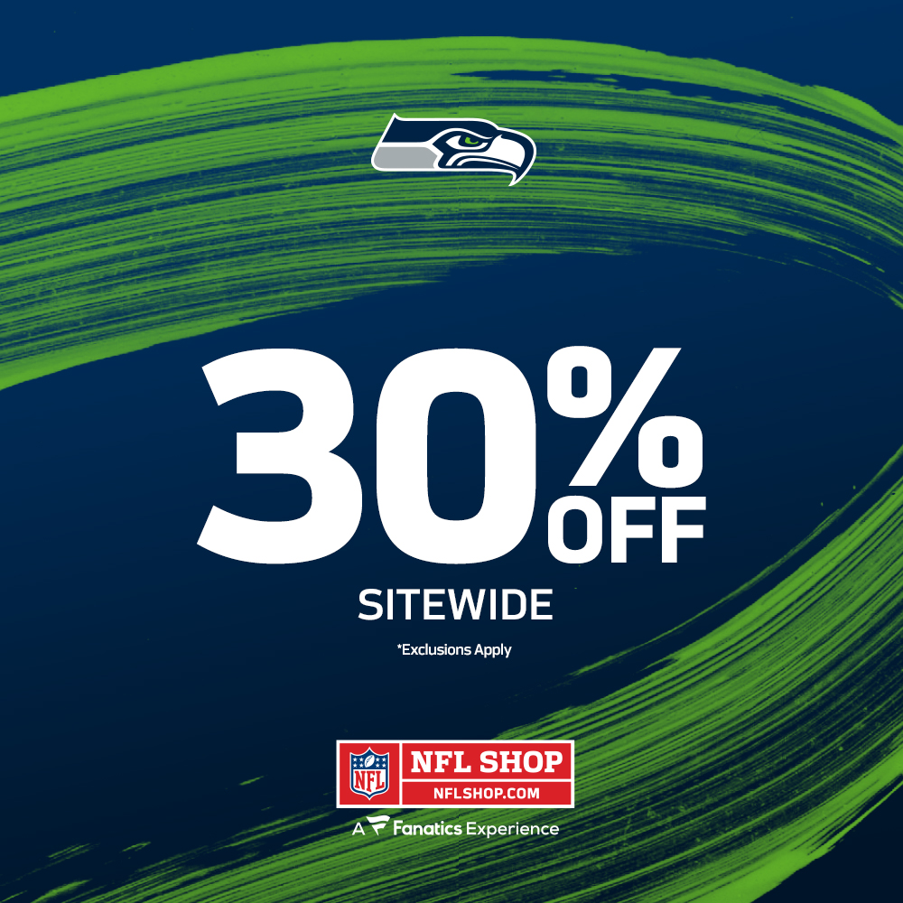 Official NFL Shop on Twitter "Our Black Friday sale has arrived! 🎉