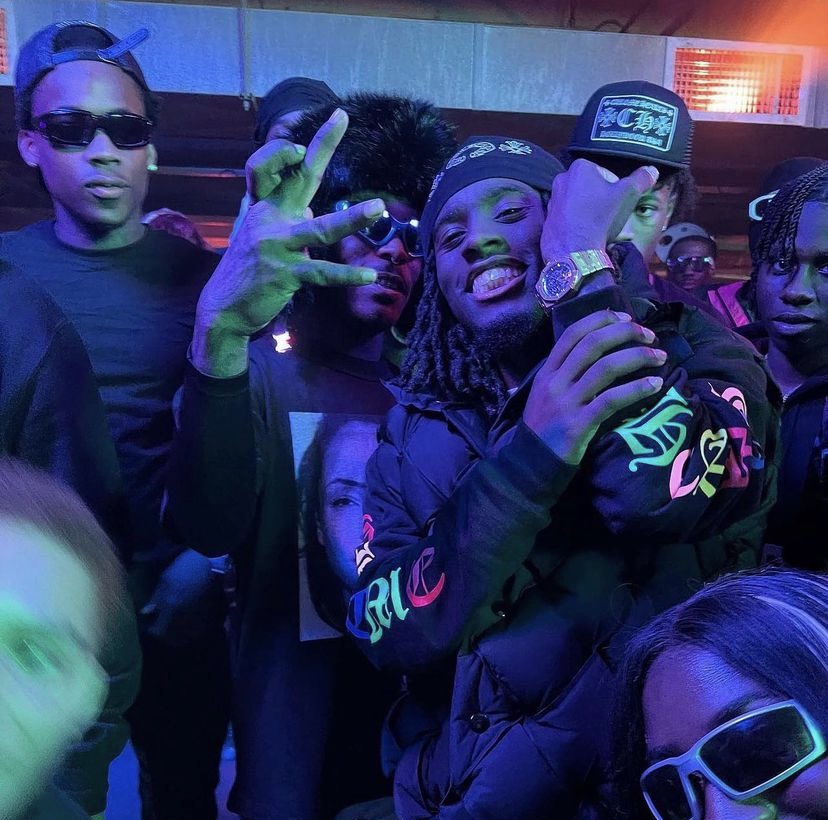 Kai Mafia Updates🗽💫 on Twitter: &ldquo;Yooo Mafia💫 Kai said he would be Live