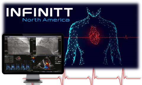 INFINITT North America tweet media