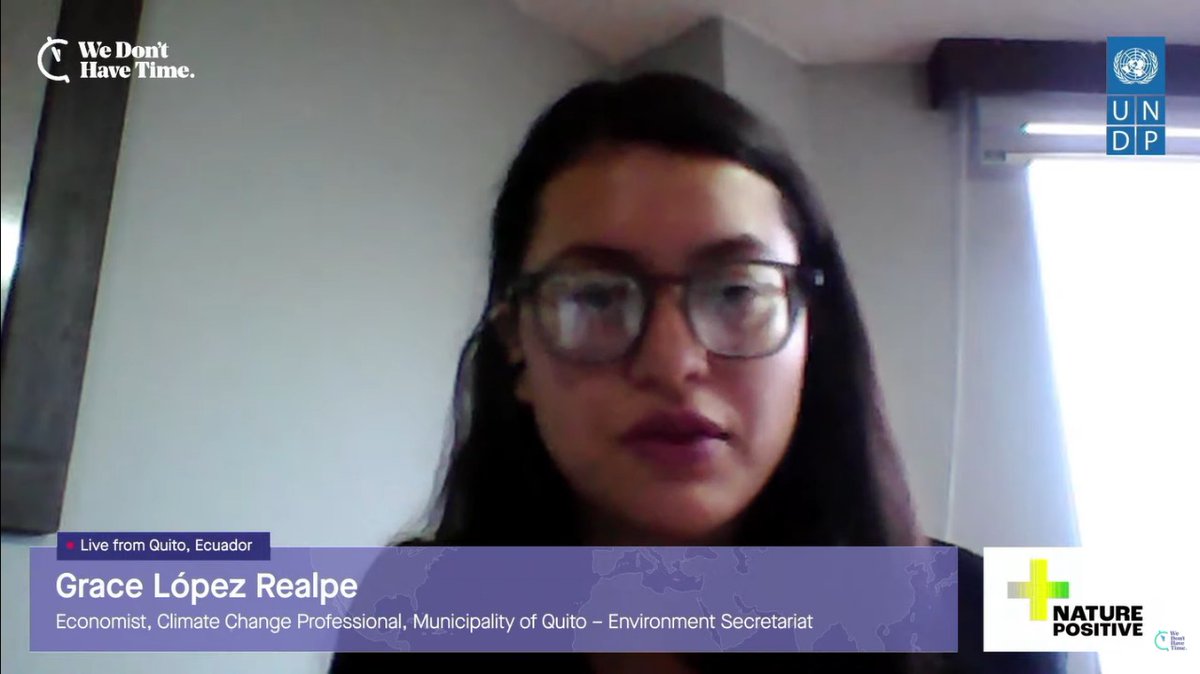 Se intercambiaron experiencias con Lund-Suecia y se habló sobre la importancia del uso de herramientas digitales para la evaluación del cumplimiento de  metas para ser una ciudad carbono neutral en el 2050. #CO27 #C40 #WWF #ICLEI #Pactodealcaldesporelclima #AME #climateaction