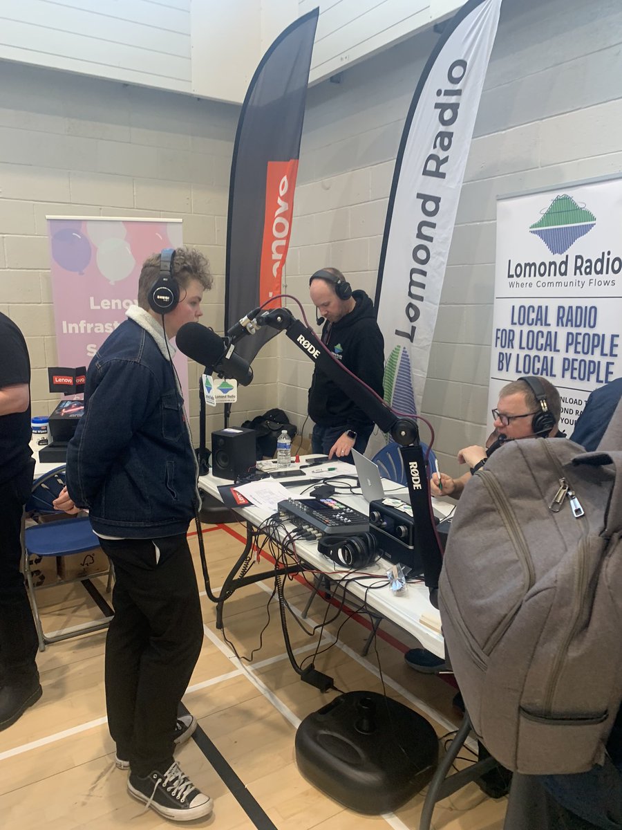 CraigmarlochDYW's tweet photo. Craigmarloch had a great day at the #STEMWEST22 event @WestCollScot https://t.co/0OP6dT63kg