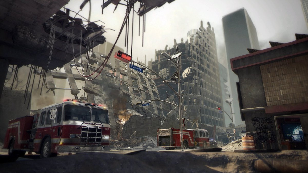 CODMW4Informer's tweet photo. What’s the WORST MAP in Call of Duty history? https://t.co/6V9a9SdjqH