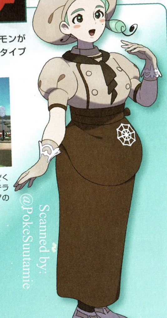 GVa11a's tweet photo. Dude im so down bad I thought her apron was a belly… https://t.co/rlLVWPVsd6