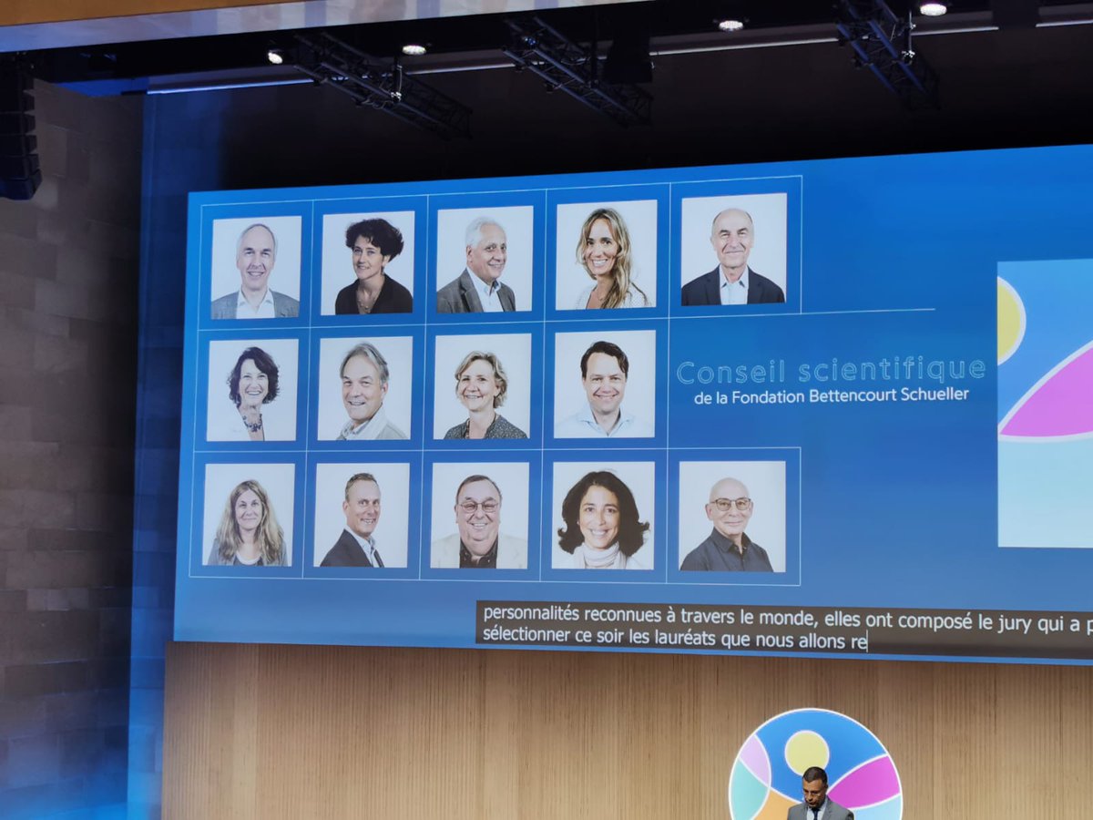 IJMonod's tweet photo. 🏆 Congratulations to Antoine Jegou @AJEGOU_IJM, winner of the Impulscience 2022 prize of the @Fondation_BS
https://t.co/ymcYd19YlF https://t.co/q249TgStCK