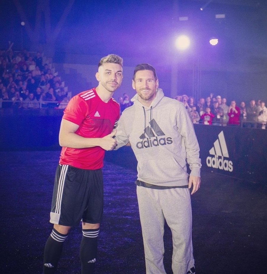 DjMaRiiO's tweet image. Bien y vosotros? Nos vemos en la revancha?