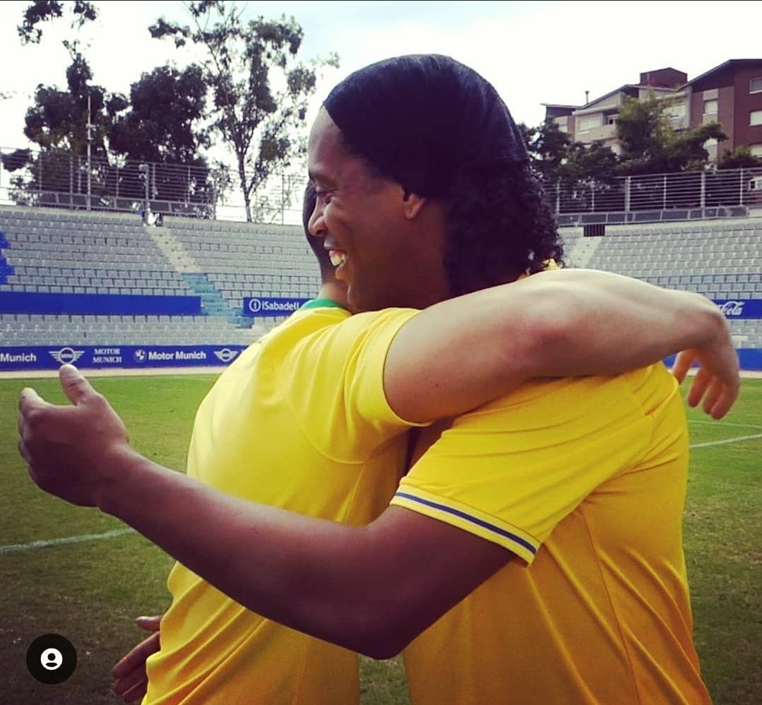 DjMaRiiO's tweet image. Bien y vosotros? Nos vemos en la revancha?