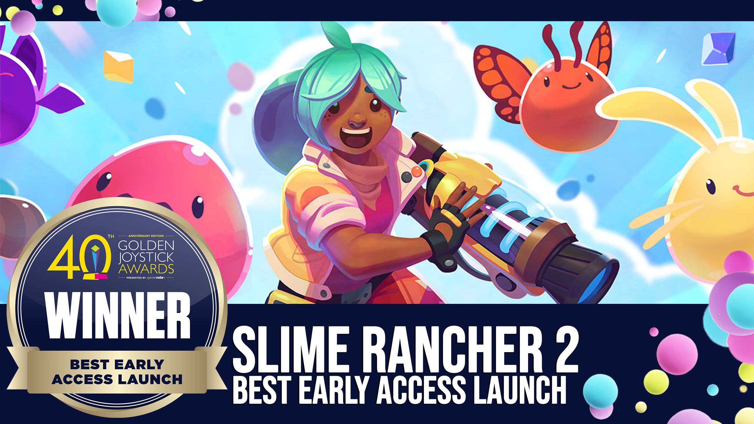 Slime Rancher 2 leaks and news (@sr2_leaks) / X