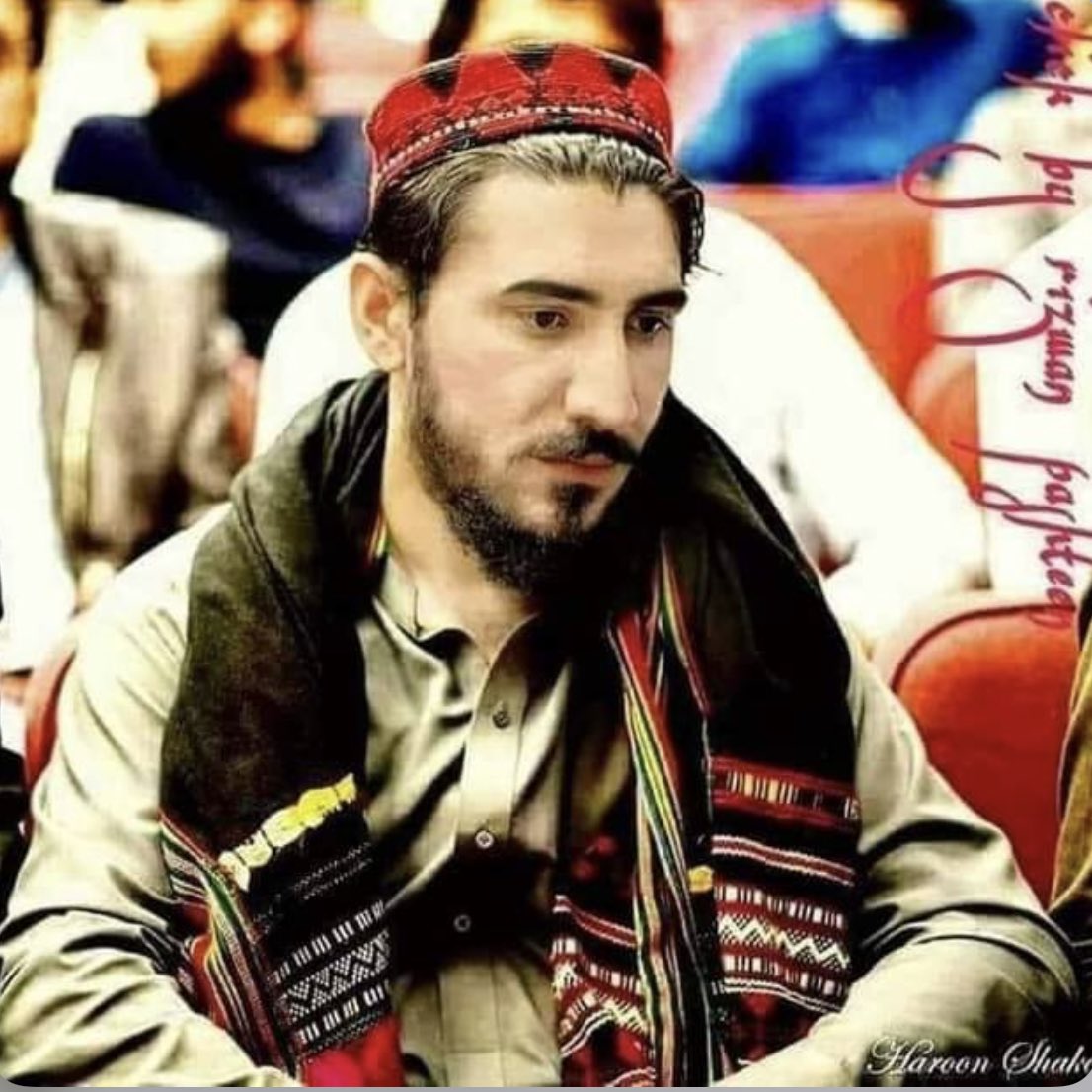 PTMglobal's tweet photo. پر منظور پښتون بل ایف ای آر پر پښتنو د پاکستان بل ګزار دی. https://t.co/Gwr3Njiuho