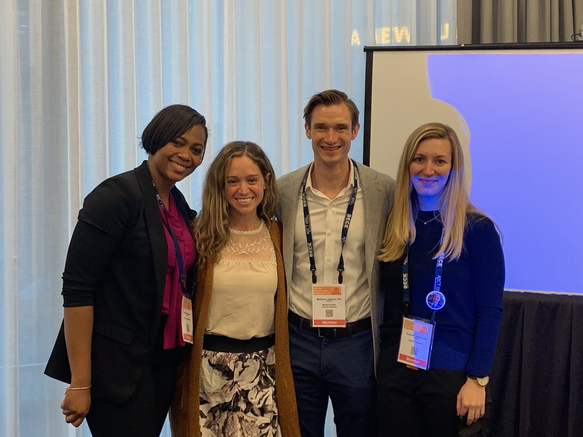 ABCT Behavioral Medicine & IPC SIG tweet media