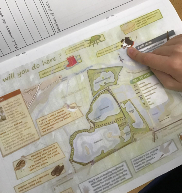 GCA_learning's tweet photo. Our Year 5 pupils are getting to grips with their new Geography booklet for their 'Land Uses' unit. Booklets contain 'you do' activities and scaffolds to allow the children to rehearse and demonstrate their understanding. #GCAgeography #curriculumdevelopment https://t.co/mGPVyrwmFx