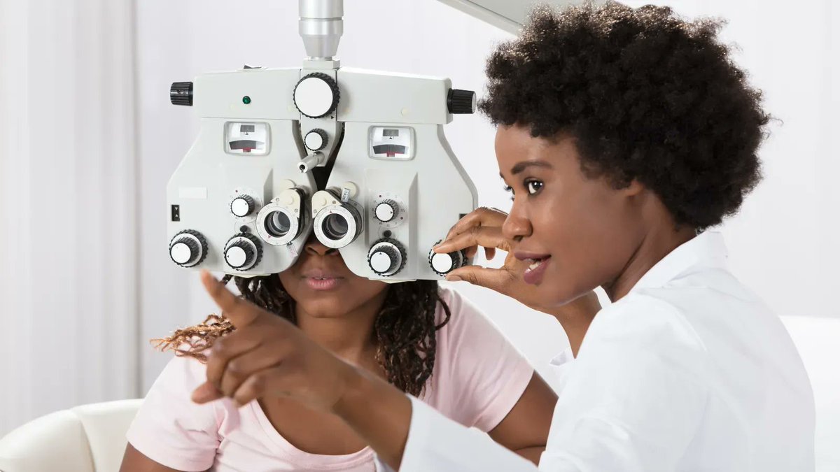 eyecarefaq's tweet photo. An eye examination is a vital health check for your eyes. When was your last one? #EyeExamination #EyeHealthMatters #eyecareFAQ https://t.co/aHWRzjhpen