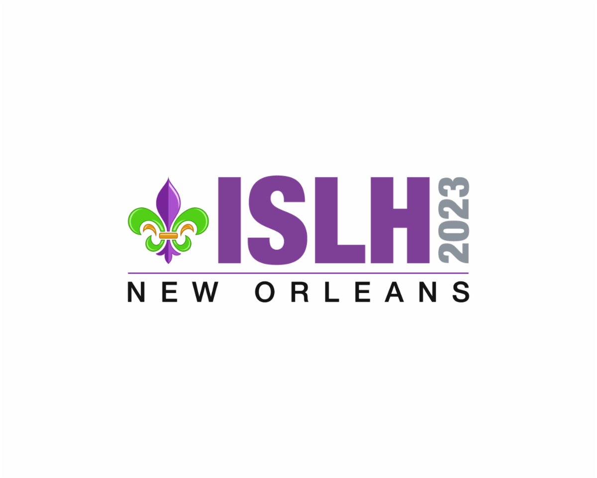 ISLH tweet media