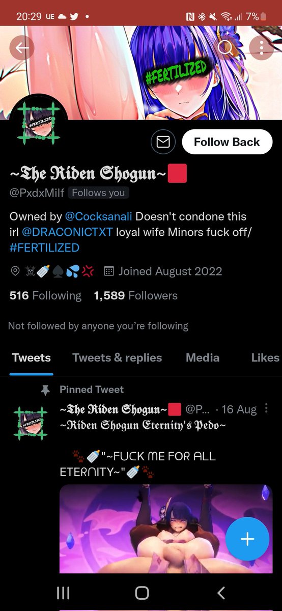 Aw gee I wonder why that is.