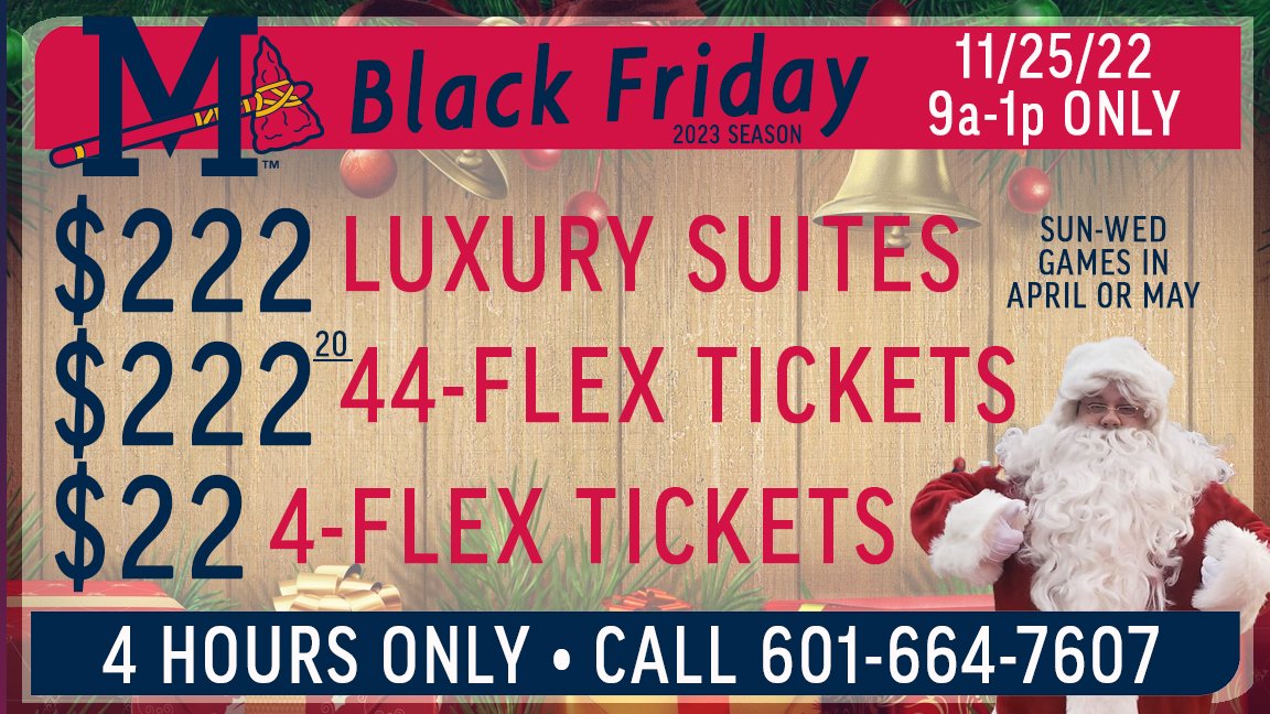 Mississippi Braves on Twitter: 