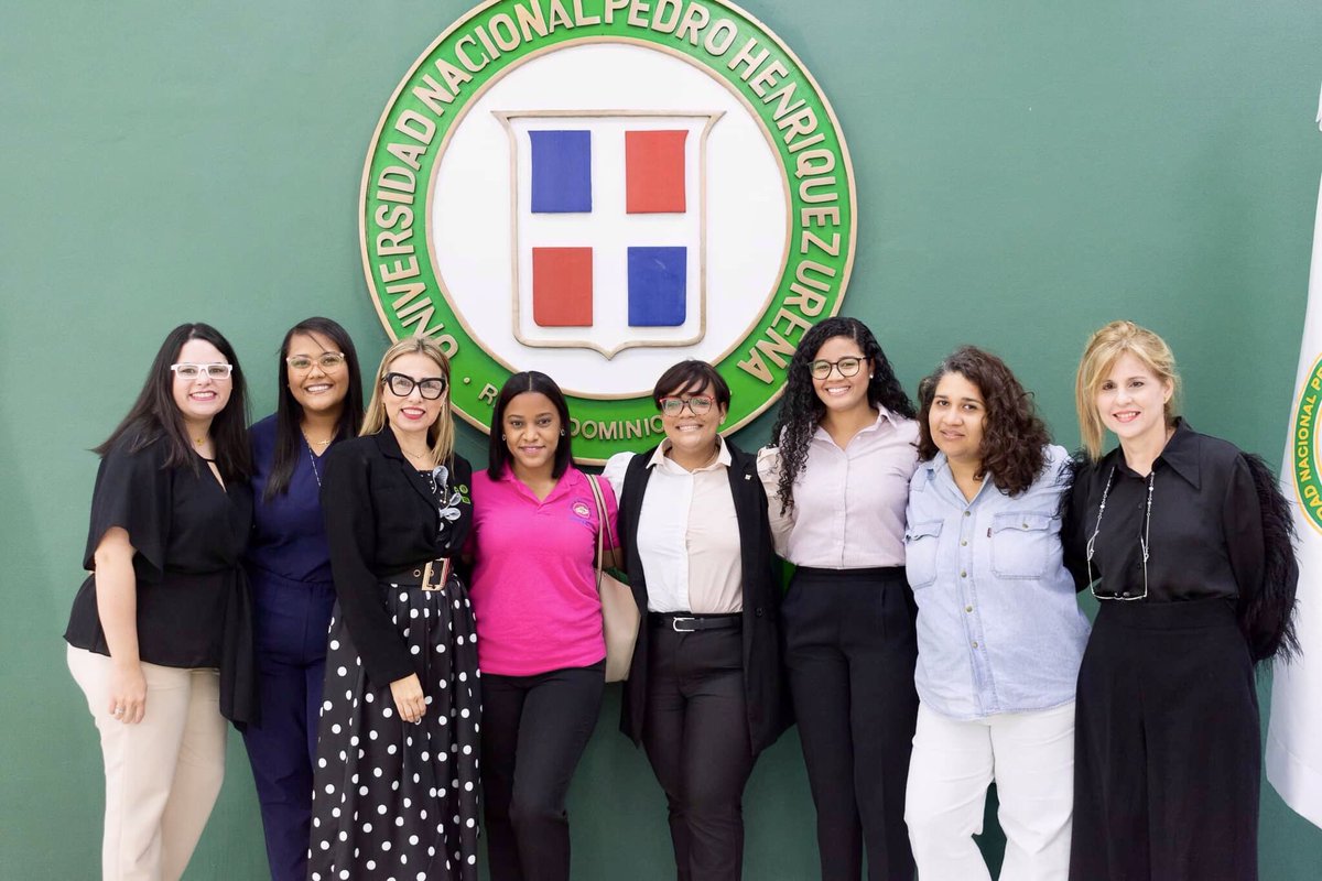 Escuela de Postgrado UNPHU tweet media