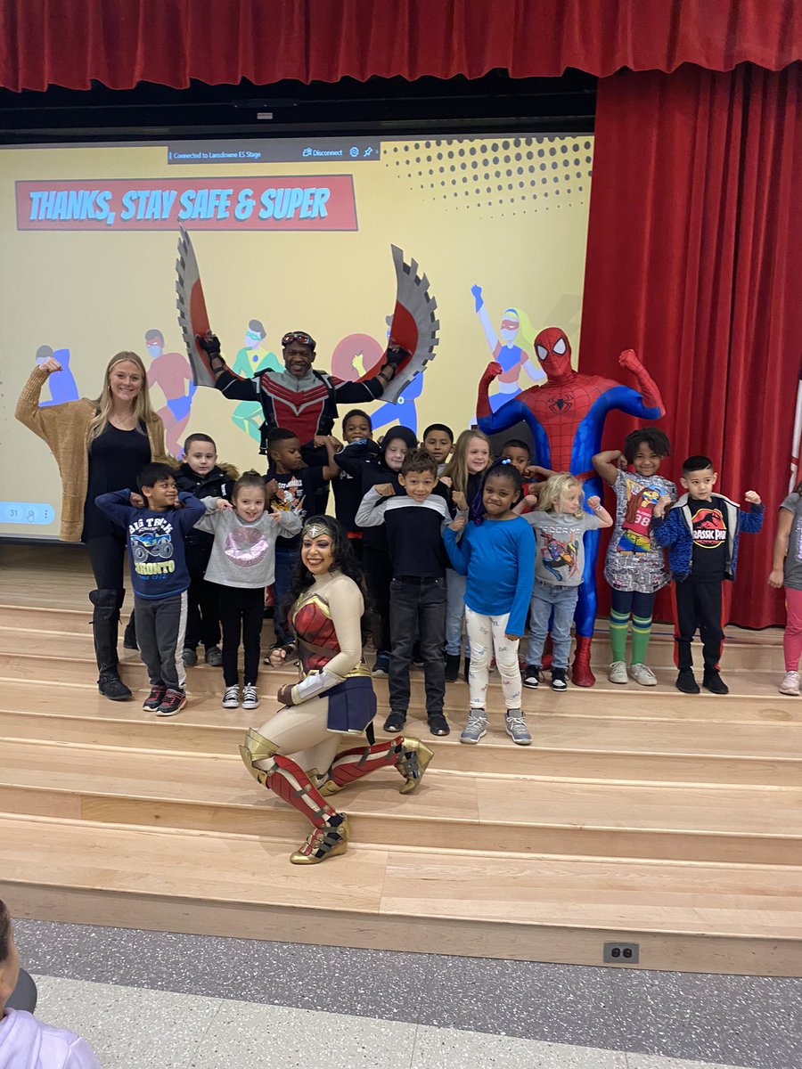 Casey Arnone tweet media